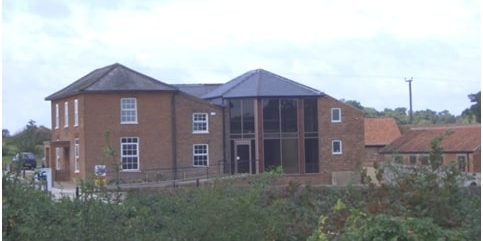 Office Complex – South Norfolk