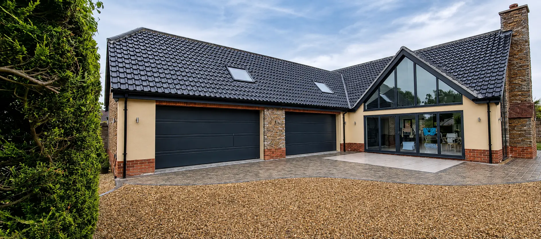 Leisure Room, Broadland Leisure Room, Broadland